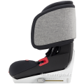 Gruppe I+II+III Kinderwagen mit Isofix